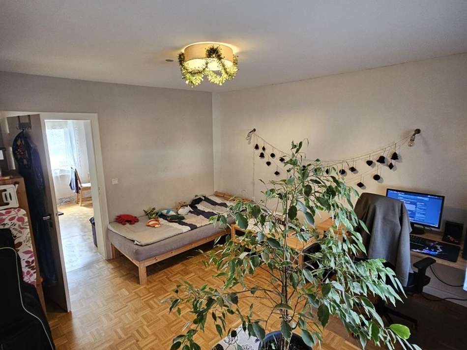 EG Schlafzimmer