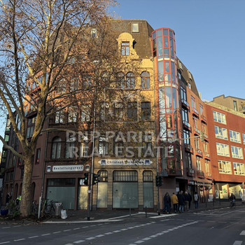 Moderne Praxis- und Behandlungsflächen am Römerturm!