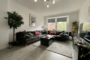 Anlageobjekt - Mehrgenerationenhaus - Wohnen & Vermieten: ein Haus mit vielen Optionen in Gehrden! – Hannover (Kreis) – Vorschaubild 18