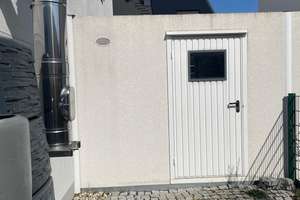 Moderne Doppelhaushälfte mit Kamin, Einbauküche, Garten und Garage in Steinbach (Taunus) – Unter der Weid 7, 61449 Steinbach (Taunus) – Vorschaubild 28