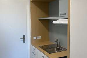 Möblierte 1-Zimmer-Wohnung im Neckarbogen in Heilbronn – Theodor-Fischer-Straße 8-10, 74076 Heilbronn, Heilbronn – Vorschaubild 4