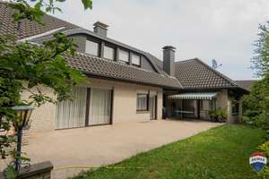 Großes Einfamilienhaus mit schönem Wintergarten in Rees-Millingen – Die vollständige Adresse der Immobilie erhältst du vom Anbieter., 46459 Rees – Vorschaubild 4