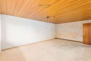 Viel Raum, Grünblick und Gestaltungspotenzial  4-Zimmer-Wohnung im Sonnenhof mit Balkon und Garage – Die vollständige Adresse der Immobilie erhältst du vom Anbieter., 75180 Sonnenberg, Pforzheim – Vorschaubild 15