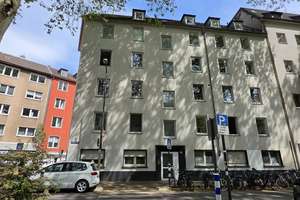 Ruhig wohnen zwischen Uni, Barbarossaplatz und Volksgarten - leerstehend (A385os) – Die vollständige Adresse der Immobilie erhältst du vom Anbieter., 50677 Neustadt/Süd, Köln – Vorschaubild 2
