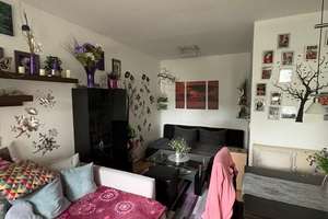 Gemütliche Einzimmerwohnung in Langwasser – Görlitzer Str. 34, 90473 Langwasser Südwest, Nürnberg – Vorschaubild 7