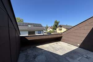 Wohnen auf zwei Ebenen: Moderne 5,5 Zim.-Maisonette mit Balkon und Terrasse – Die vollständige Adresse der Immobilie erhältst du vom Anbieter., 70567 Möhringen-Süd, Stuttgart – Vorschaubild 26
