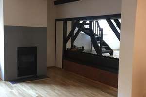 Schönes, gemütliches Doppelhaus mit offener Raumgestaltung in Berlin, Heiligensee (Reinickendorf) – Die vollständige Adresse der Immobilie erhältst du vom Anbieter., 13503 Heiligensee, Berlin – Vorschaubild 13