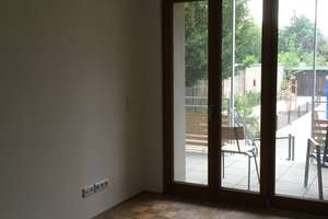 Münster-Mauritz: 4 Zi, Kü, Bad, Flur, Loggia mit Treppe zum kl. Garten, kernsaniert – Die vollständige Adresse der Immobilie erhältst du vom Anbieter., 48145 Mauritz-Mitte, Münster – Vorschaubild 3