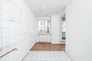 Helle 2-Zimmer-Wohnung mit Balkon, Aufzug & Tiefgarage – gepflegtes Wohnhaus – Stettiner Straße 13, 13357 Gesundbrunnen, Berlin – Vorschaubild 11
