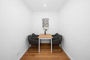 WG-Zimmer in frisch renovierter 5-Zimmer-Wohnung, ideal für Studierende, Praktikant und Young profis – Solothurner Straße 26, 81475 Fürstenried-West, München – Vorschaubild 8