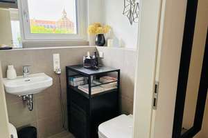3,5-Zimmer-Penthousewohnung mit Dachterrasse in Gostenhof – Bärenschanzstraße 12 a, 90429 Himpfelshof, Nürnberg – Vorschaubild 9