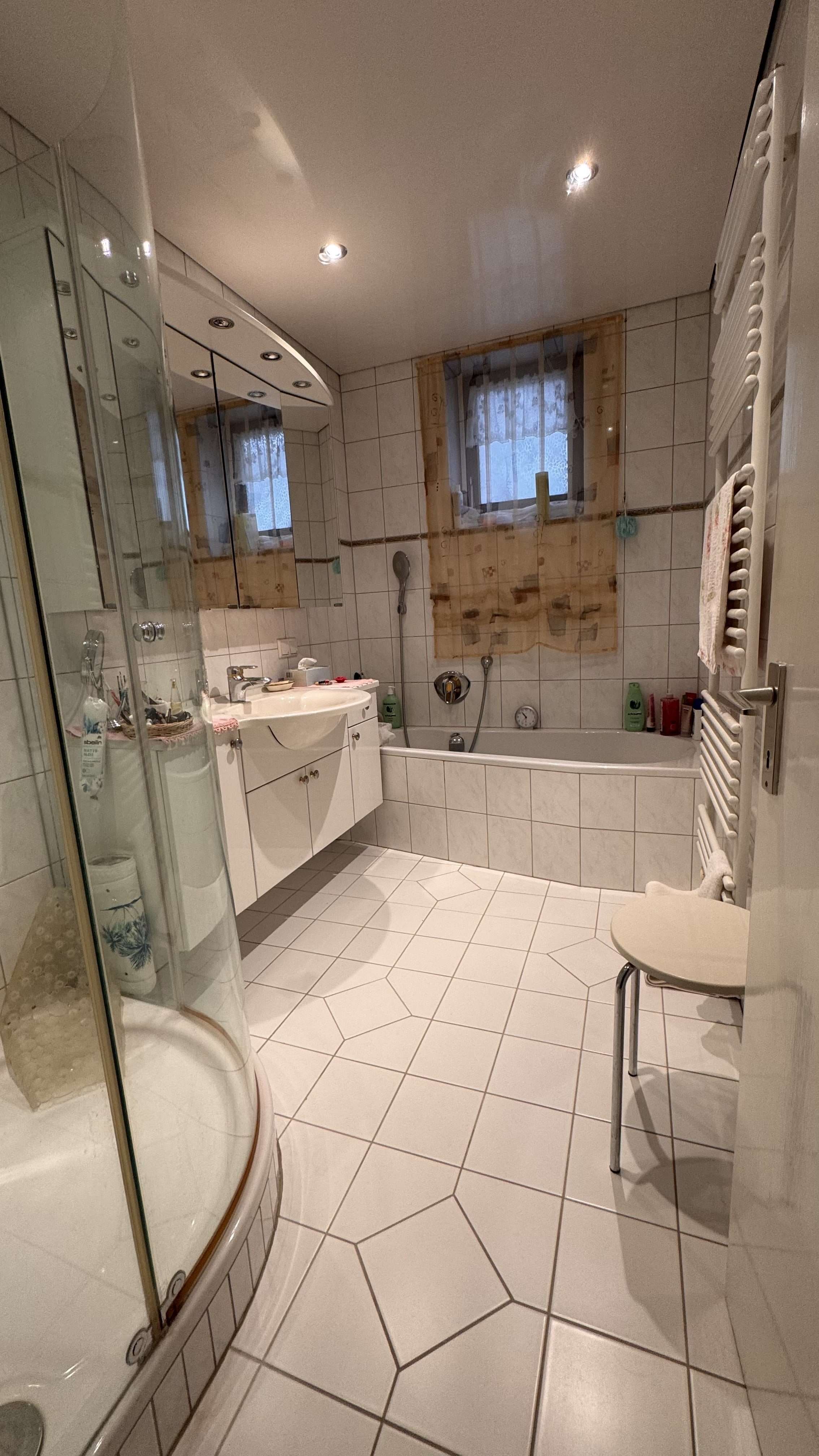 Immobilie in Mörlenbach - WOHNHAUS SUCHT GARTENLIEBHABER! - Bild 4