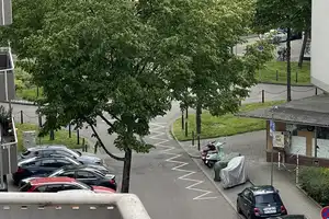 MA-Lindenhof  ##  Bestlage  ##  2 ZKB mit 2 Balkonen – Gontardstraße 15, 68163 Mannheim – Vorschaubild 7