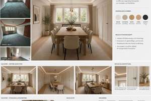 Faszinierende 4-Familien-Villa auf ausgedehntem Parkgrundstück mit eigenem Wald in HD-Rohrbach – Die vollständige Adresse der Immobilie erhältst du vom Anbieter., 69126 Rohrbach, Heidelberg – Vorschaubild 45