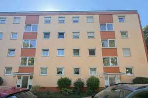 Heute Rendite. Später Zuhause. Helle 2-Zimmer-Wohnung mit Balkon & Garage in Nürnberg – Die vollständige Adresse der Immobilie erhältst du vom Anbieter., 90449 Röthenbach West, Nürnberg – Vorschaubild 8