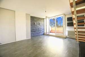 MÜNCHEN-OBERFÖHRING: ATTRAKTIVE 2-ZIMMER-WOHNUNG MIT HERRLICHEM  BLICK INS GRÜNE! – Die vollständige Adresse der Immobilie erhältst du vom Anbieter., 81925 Oberföhring, München – Vorschaubild 3