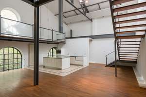 Erstmalig am freien Markt, einzigartiges Designer-Loft in historischer Industriekultur – Ückendorfer Straße 237d, 45886 Ückendorf, Gelsenkirchen – Vorschaubild 5