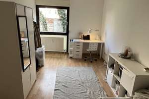 1-Zimmer-Apartment in Mannheim Innenstadt / Jungbusch – Akademiestraße 4, 68159 Innenstadt/Jungbusch, Mannheim – Vorschaubild 1
