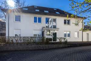 Exklusive Maisonette Wohnung mit Dachterrasse – Die vollständige Adresse der Immobilie erhältst du vom Anbieter., 42653 Gräfrath, Solingen – Vorschaubild 13