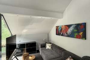 Wunderschöne Loft-Wohnung mit Sauna, Balkon & Blick über Saarbrücken – Reppersberg – Philippinenstraße 14a, 66119 Alt-Saarbrücken, Saarbrücken – Vorschaubild 6