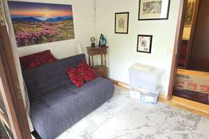 3 Zi.–Erdgeschosswohnung mit  Balkon, Terrasse und Garten – Die vollständige Adresse der Immobilie erhältst du vom Anbieter., 81247 Obermenzing, München – Vorschaubild 6