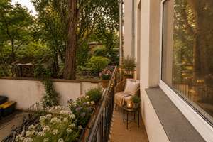 Bezugsfrei & frisch renoviert: lichtdurchfluteter 3-Zimmer-Altbau mit Loggia & Balkon in Neukölln – Kienitzer Straße 7, 12053 Neukölln (Ortsteil), Berlin – Vorschaubild 17
