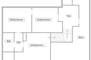 Großzügig geschnittene Villa Nähe Wiesental ! – Die vollständige Adresse der Immobilie erhältst du vom Anbieter., 44795 Weitmar-Mitte, Bochum – Vorschaubild 24