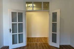 Erstbezug nach Sanierung: moderne 3-Zimmer Wohnung zu vermieten  – Yorckstraße 12, 65195 Westend / Bleichstraße, Wiesbaden – Vorschaubild 3