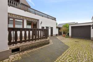 Großes Familienhaus im idyllischen Himmelgeist – 40589 Himmelgeist, Düsseldorf – Vorschaubild 19