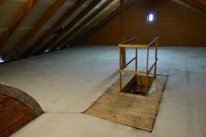 Wohnung 3 ZKB Ingolstadt, Nähe Westpark, Balkon, inkl. Tiefgarage – Die vollständige Adresse der Immobilie erhältst du vom Anbieter., 85057 Mitte, Ingolstadt – Vorschaubild 16