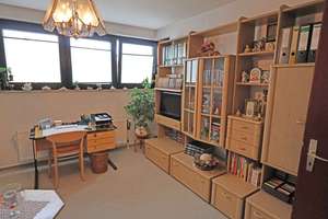 Charmante 3-Zimmerwohnung in Hannover-List – Die vollständige Adresse der Immobilie erhältst du vom Anbieter., 30163 Vahrenwald, Hannover – Vorschaubild 5