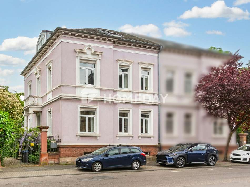 Außenansicht 1