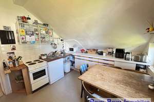 Charmante und sonnige 3,5-Dachgeschosswohnung in Top-Lage von St. Jürgen in Lübeck – Die vollständige Adresse der Immobilie erhältst du vom Anbieter., 23560 Sankt Jürgen, Lübeck – Vorschaubild 9