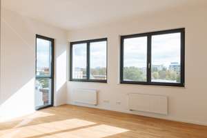 Großzügige 2 - Zimmer Wohnung in denkmalgeschütztem Ensemble in der Magdeburger Altstadt – Mindenstraße 9, 39104 Altstadt, Magdeburg – Vorschaubild 6