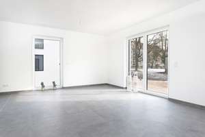 Moderne Stadtvilla zur Miete - Erstbezug in energieeffiziente Neubau-Doppelhaushälfte – Karl-Marx-Str. 3, 39240 Calbe (Saale) – Vorschaubild 12
