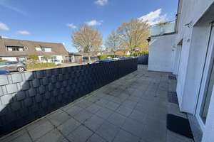 Erdgeschoss - Terrassenwohnung mit Hauscharakter -  große Terrasse & barrierearmer Eingang – Bruchhöfe 25, 47829 Gartenstadt, Krefeld – Vorschaubild 22