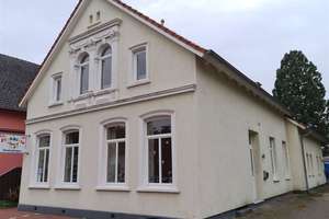 Repräsentatives Stadthaus in Varel – Die vollständige Adresse der Immobilie erhältst du vom Anbieter., 26316 Varel – Vorschaubild 1