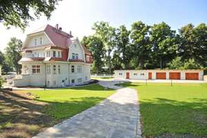 Villa Ingeborg: Ihre neue Residenz - voller Eleganz und Geschichte – Steinförder Straße 20, 16798 Oberhavel (Kreis) – Vorschaubild 5