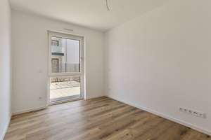 Energieeffiziente 3-Zimmerwohnung mit Terrasse! – Am Glückauf Park 10a-16b, 45896 Scholven, Gelsenkirchen – Vorschaubild 7