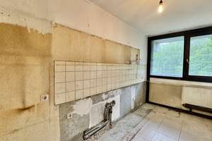 3-Zimmer-Wohnung mit 2 Balkonen im 4. OG, Stellplatz in Garage Köln-Weiden / Renovierungsbedürftig – Lübecker Str. 2, 50858 Weiden, Köln – Vorschaubild 11