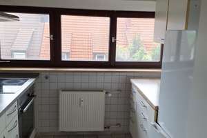 Platz zum Wohlfühlen: 2,5-Zimmer-Wohnung in Zazenhausen – Berlichingenstraße 8, 70437 Zazenhausen, Stuttgart – Vorschaubild 5