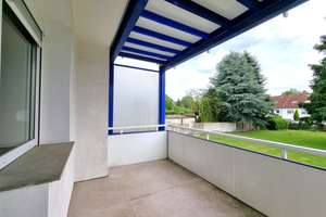 Lichtdurchflutetes Familienglück: 3-Zimmer-Erdgeschosswohnung mit Balkon! – Hebeleckstr. 124, 46240 Boy, Bottrop – Vorschaubild 2