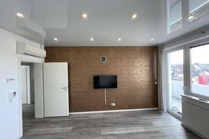 Klimatisierte und Vollständig renovierte Wohnung mit 3 Zimmern, Balkon und Einbauküche in Düsseldorf – Aachenerstr. 157, 40223 Bilk, Düsseldorf – Vorschaubild 7