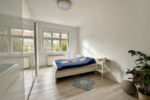 Top sanierte Wohnung mit Wintergarten im beliebten Berlin-Karlshorst! – Die vollständige Adresse der Immobilie erhältst du vom Anbieter., 10318 Karlshorst, Berlin – Vorschaubild 6