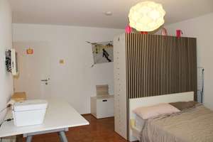 Gartenstadt Nord! Sehr schöne und modernisierte Gartenwohnung mit großer Terrasse in ruhiger Lage! – Die vollständige Adresse der Immobilie erhältst du vom Anbieter., 44141 Westfalendamm, Dortmund – Vorschaubild 22