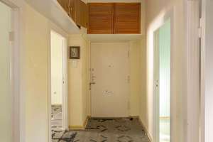 Unsanierte helle 3-Zi-Altbauwohnung mit Wintergarten in Schöneberg mit viel Potenzial – Rubensstrasse 7, 12159 Schöneberg, Berlin – Vorschaubild 29