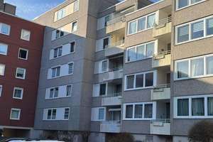 AUFZUG, BALKON & STELLPLATZ INKLUSIVE – Die vollständige Adresse der Immobilie erhältst du vom Anbieter., 45888 Bulmke-Hüllen, Gelsenkirchen – Vorschaubild 6