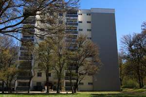 Bezugsfrei! Lichtdurchflutete 3-Zimmer-Wohnung mit Park- und Alpenblick! – Die vollständige Adresse der Immobilie erhältst du vom Anbieter., 80992 Alt-Moosach, München – Vorschaubild 10
