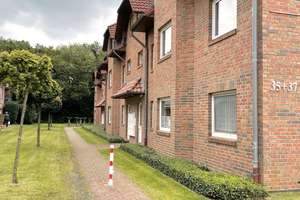 Bezug nach Renovierung I Moderne 2- Zimmer- Wohnung I Balkon m. Südausrichtung – Feldahornweg 37, 26127 Alexandersfeld, Oldenburg (Oldenburg) – Vorschaubild 17
