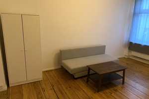 1-Zimmerwohnung in Berlin Wedding - U-Bahn Pankstr. – Berlin – Vorschaubild 4